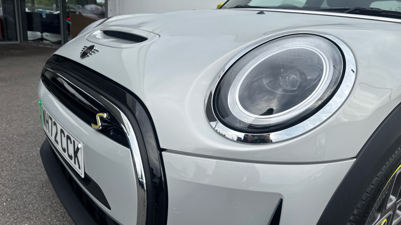 MINI Hatchback 135kW Cooper S Level 2 33kWh 3dr Auto Electric Hatchback